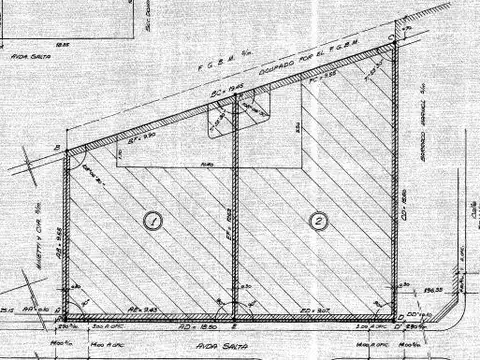 Terreno en Venta en Luis Agote, USD 230.000