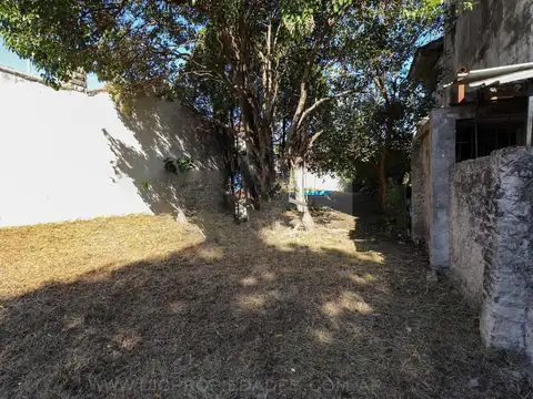 F Chiclana 5800, Piso pb