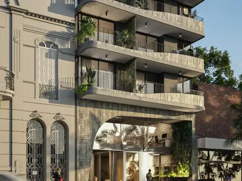 Av. Pellegrini 932 , Piso 12