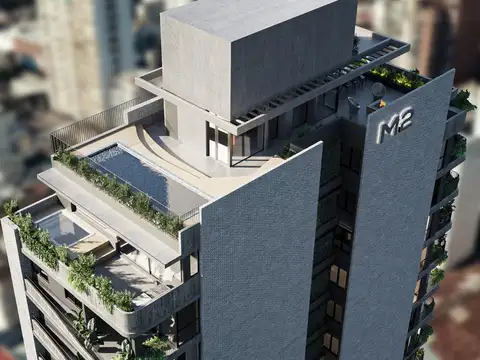 Departamento en Venta en Abasto, USD 276.000