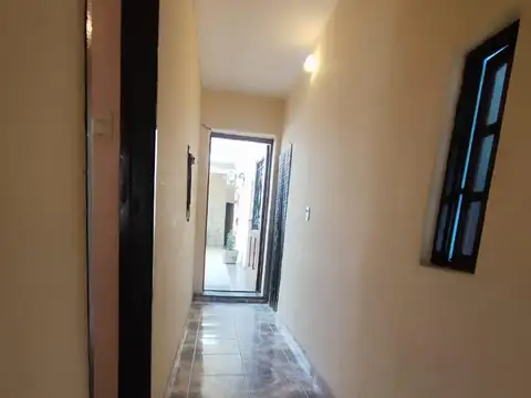 Pasaje Alfredo Colmo  al 3800