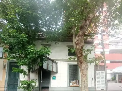 Local en alquiler en Tigre Centro