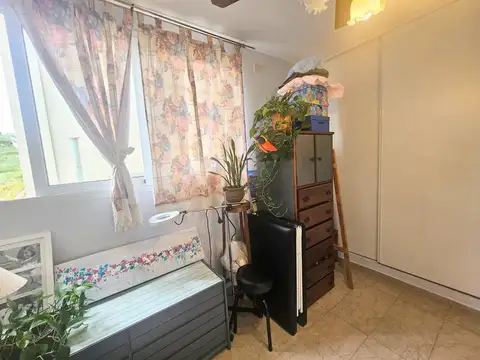 DEPARTAMENTO 2 AMBIENTES EN VENTA EN CHILAVERT