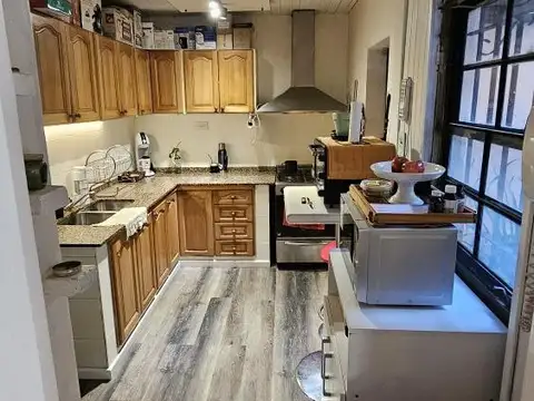 Depto Tipo Casa en Venta de 2 dormitorios