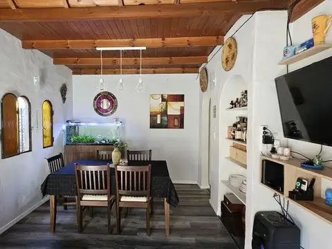 Pacífico Rodríguez e/ Alsina y San Roque