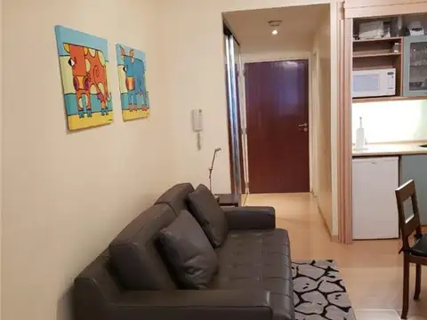 CALLAO AV. 1200, Piso VS