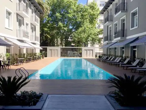 Departamento en Alquiler 13 años