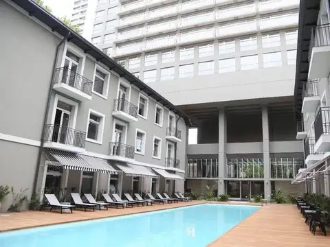 Departamento en Alquiler en San Telmo, USD 700