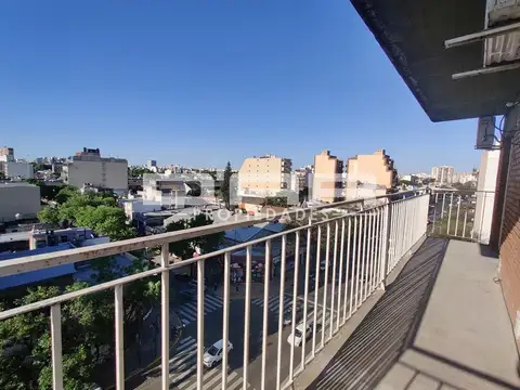 Departamento en Venta en Villa Luro, USD 84.000