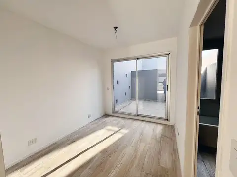 Departamento en Venta en Parque Chas, USD 125.000