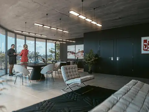 J. Irazusta y Avenida Real