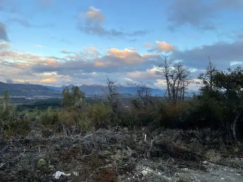 Terreno en Venta en El Bolson, USD 16.000
