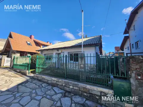 Casa en Bariloche Centro