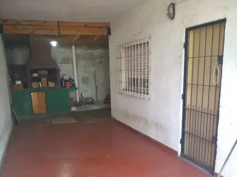 Chalet 3 ambientes con amplio parque en Santa Teresita (140248)