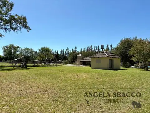 Casa en Venta 5 años