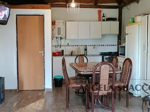 Excelente Casa en Parque Jularo.