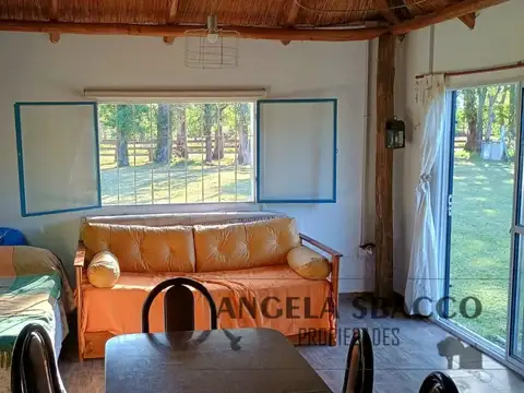 Excelente Casa en Parque Jularo.