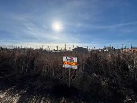 Terreno en Venta en Mar del Tuyu, USD 9.500