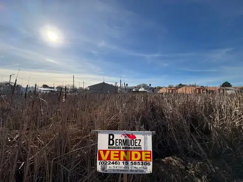 Terreno en Venta de 400,0 m2