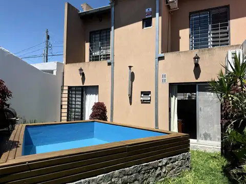 Casa en Venta 15 años
