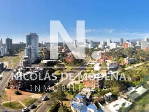 Departamento en Venta 2024 años