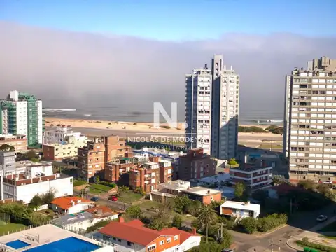 Departamento en Venta de 3 dormitorios