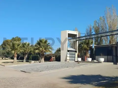 Terreno en Venta de 300,0 m2