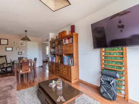 Departamento en Venta en Parque Batlle , USD 175.000