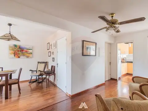 Departamento en Venta 41 años