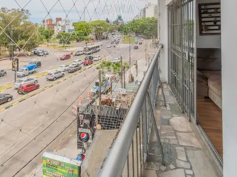 Departamento en Venta de 5 ambientes