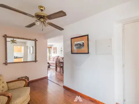 Departamento en Venta al Noroeste