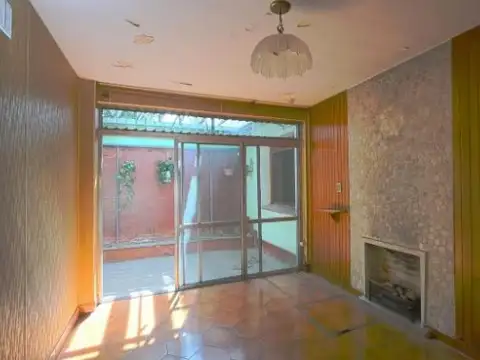 Depto Tipo Casa en Venta en Ciudad Jardin Del Palomar, USD 104.900