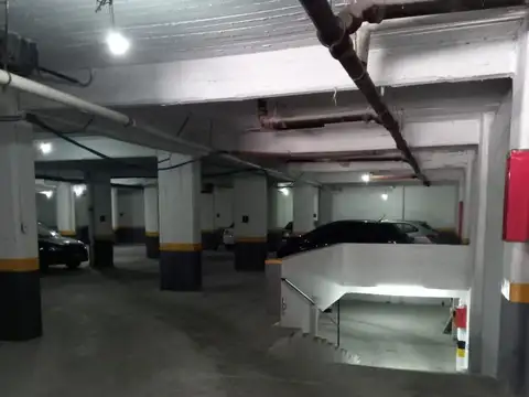 Cochera en Venta Fija