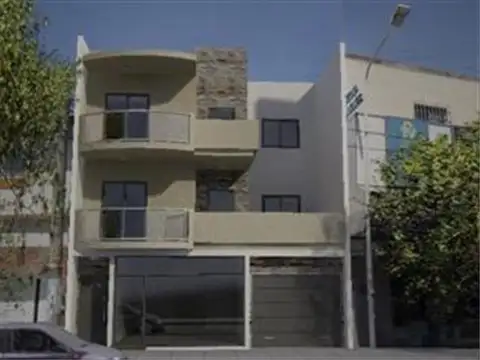 DEPARTAMENTO 2 AMBIENTES CON COCHERA