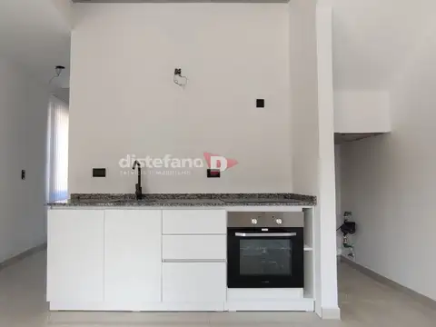 Departamento en Venta en Pinamar, USD 130.000