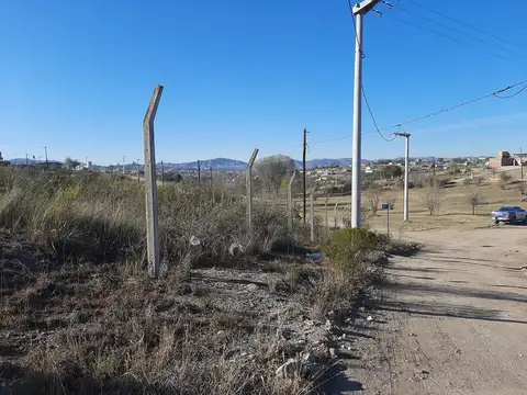 Terreno en Venta en Villa Santa Cruz del Lago, USD 19.500