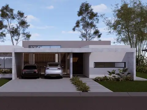 CASA EN VENTA TERRAVISTA 3 DORMS ESCRITORIO FINANCIA ESTRENA