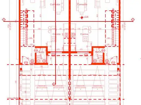 Colinas de Manantiales