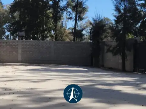 Nave Industrial en alquiler en Benavidez, Tigre.