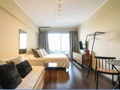 Departamento en Alquiler 9 años