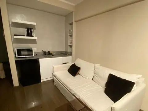 Departamento en Alquiler de Monoambiente