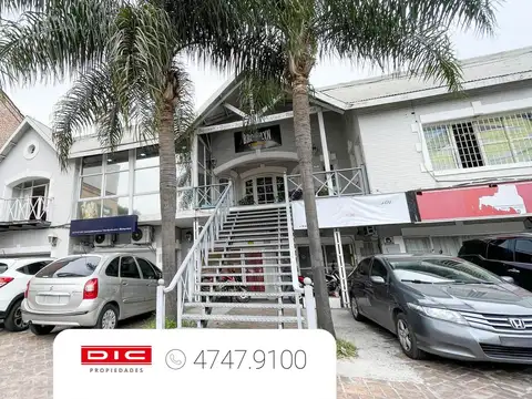 Local Comercial Venta - San Isidro