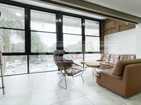 Local Comercial Venta - San Isidro