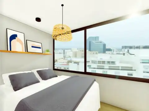 Departamento en Venta 1 año