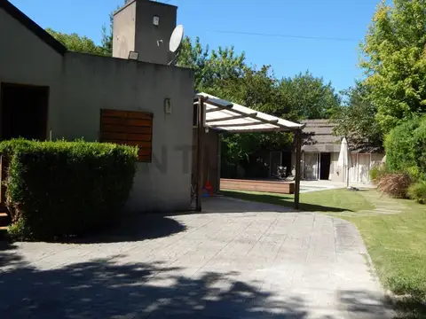 Casa en Venta en City Bell, USD 219.000