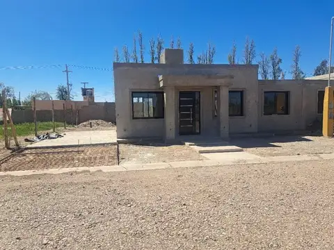CASA VENTA EN COQUIMBITO. FINANCIACION PROPIA