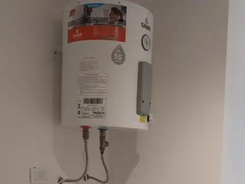 Departamento en Alquiler A Estrenar