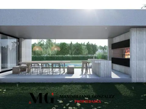 Casa en Venta A Estrenar