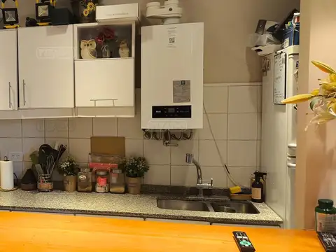 Departamento PH  en Venta en Mataderos, Capital Federal, Buenos Aires