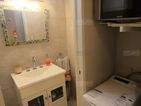 Depto Tipo Casa en Venta en Mataderos, USD 130.000